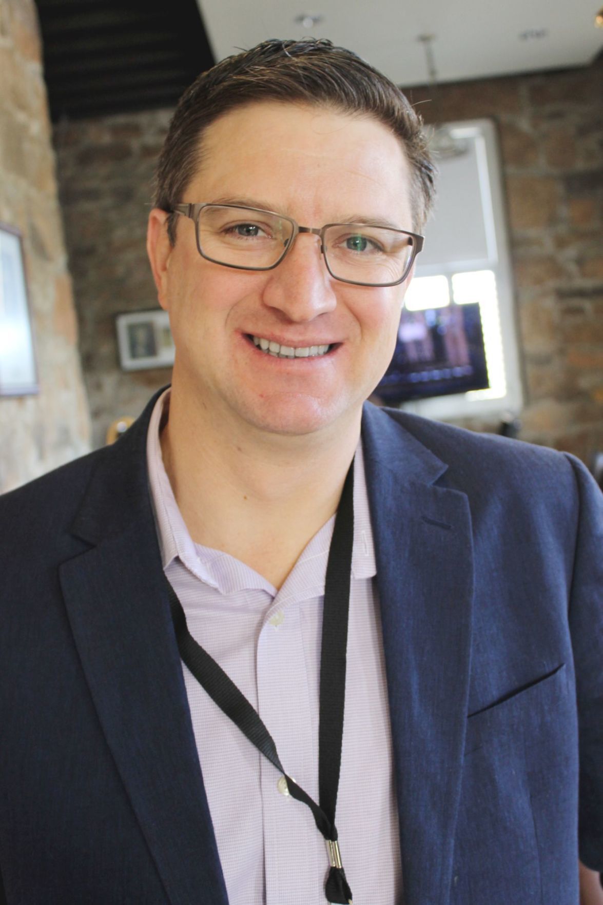 Cameron Parry